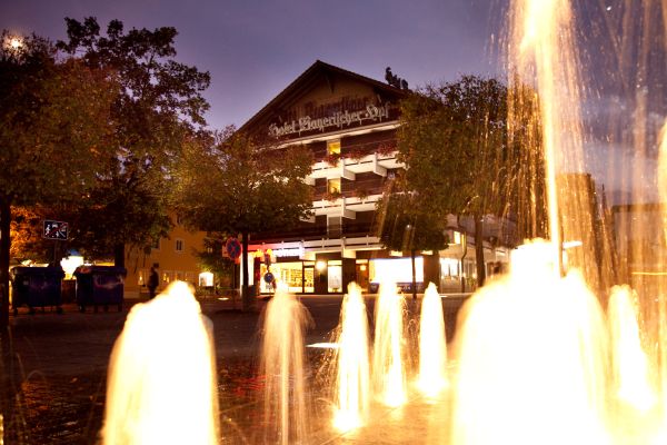 Bayerischer Hof (Bad Füssing)